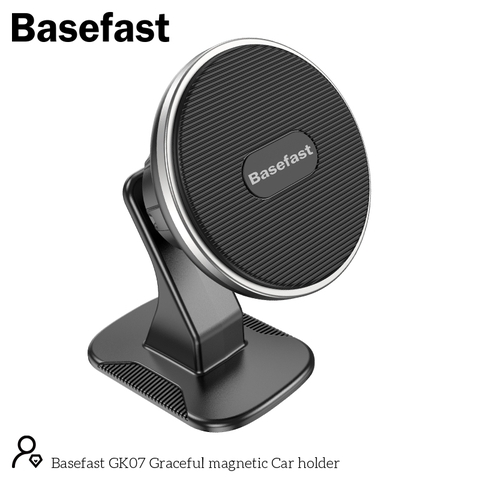 Basefast GK07 - Giá đỡ điện thoại trên ô tô
