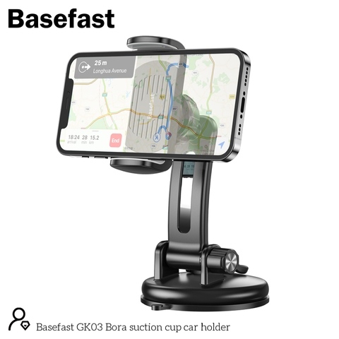 Giá đỡ điện thoại Basefast GK03