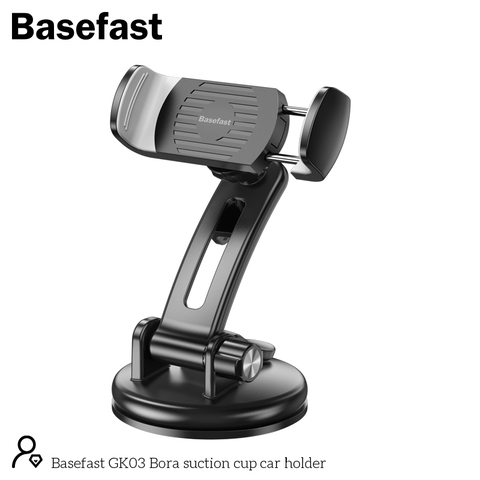 Giá đỡ điện thoại Basefast GK03