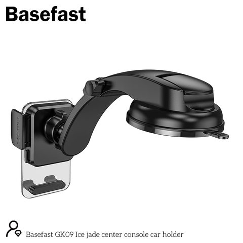 Basefast GK09 - Giá đỡ điện thoại cao cấp trên xe hơi