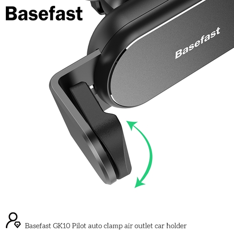 Giá đỡ điện thoại Basefast GK10