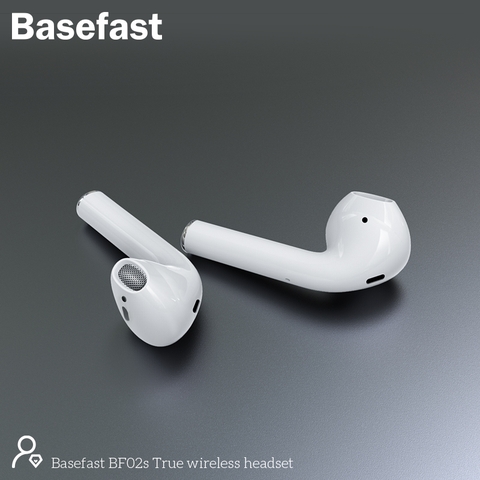 Tai nghe Bluetooth cao cấp Basefast BF02S
