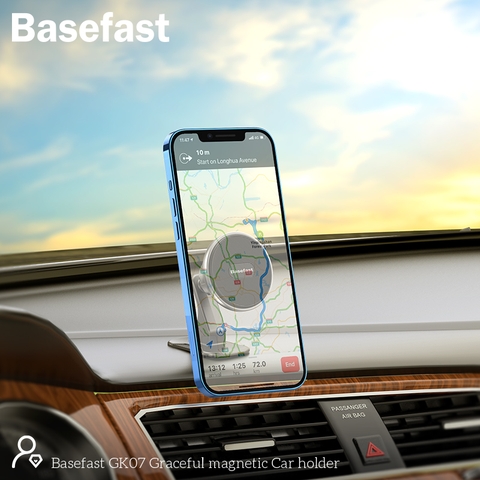 Basefast GK07 - Giá đỡ điện thoại trên ô tô