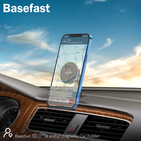 Basefast GK07 - Giá đỡ điện thoại trên ô tô