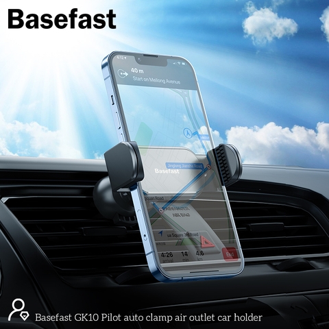 Giá đỡ điện thoại Basefast GK10
