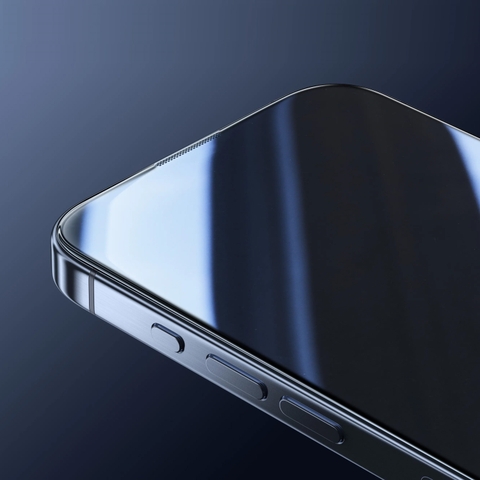 Kính Cường Lực 4D chống nhìn trộm chính hãng VNWEKOME cho iPhone