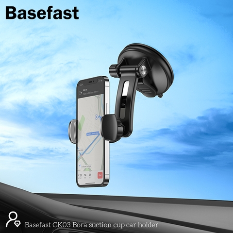 Giá đỡ điện thoại Basefast GK03