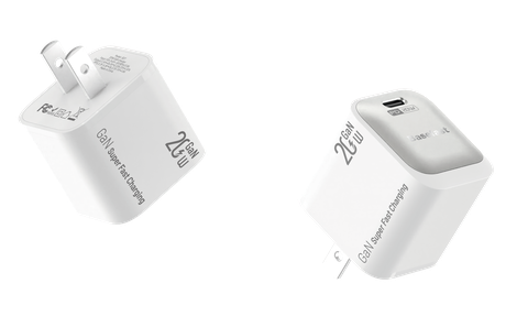 Củ sạc 20W 1C GaN3 Basefast B27