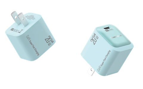 Củ sạc 20W 1C GaN3 Basefast B27