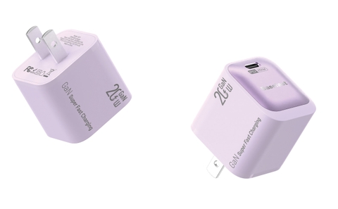 Củ sạc 20W 1C GaN3 Basefast B27