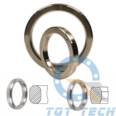 RING TYPE JOINT (RTJ) GASKETS