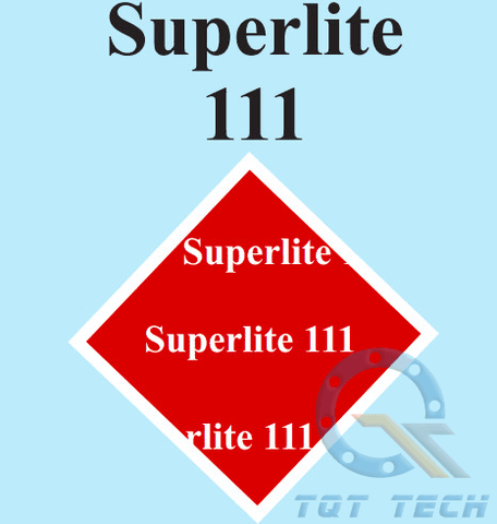 Tấm Gioăng Amiang Superlite 111