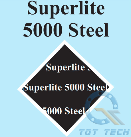 Tấm Gioăng Amiang Superlite 5000 Steel