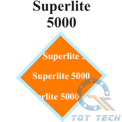 Tấm Gioăng Amiang Superlite 5000