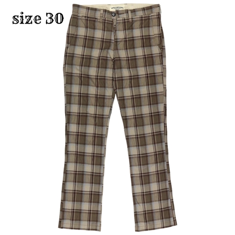 Spell Bound Made in JP Bootcut Pants Size 30