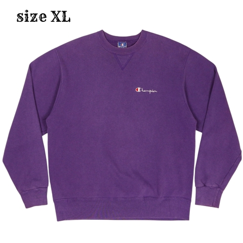 90s Champion Made in USA Sweater Size XL