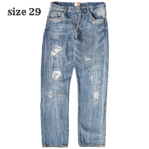 OLD BETTY’S Denim Jeans Size 29