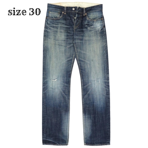 Eternal Denim Jeans Size 30