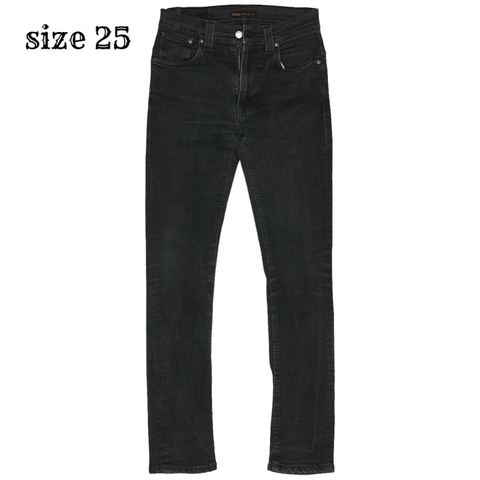 Nudie Jeans Size 25
