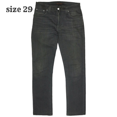 Nudie Jeans Size 29