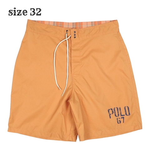 Polo Sport by Ralph Lauren Shorts Size 32