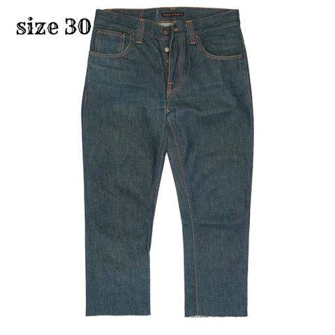 Nudie Jeans Size 30