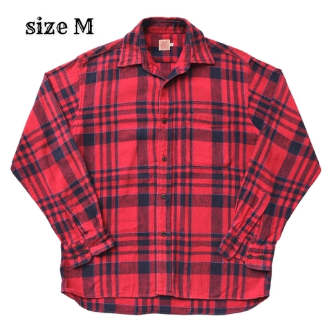 Chest Design Shirt Size M