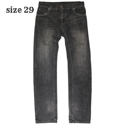 XXixi:z Japan Brand Jeans Size 29