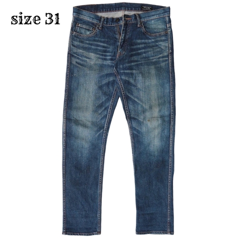 Japan Blue x Men’s Bigi Jeans Size 31