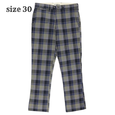 Spell Bound Japan Bootcut Pants Size 30