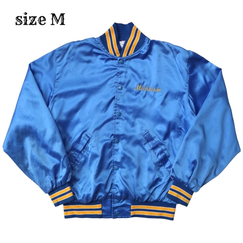 Vintage Birdie USA Sport Jacket Size M