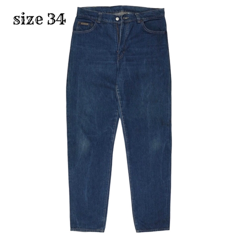 Calvin Klein Denim Jeans Size 34