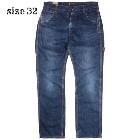 mc.apache Japan Made Carpenter Pants Size 32