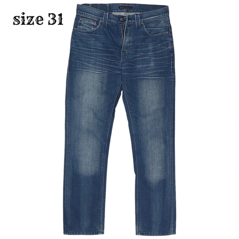Nudie Jeans Thin Finn Size 31