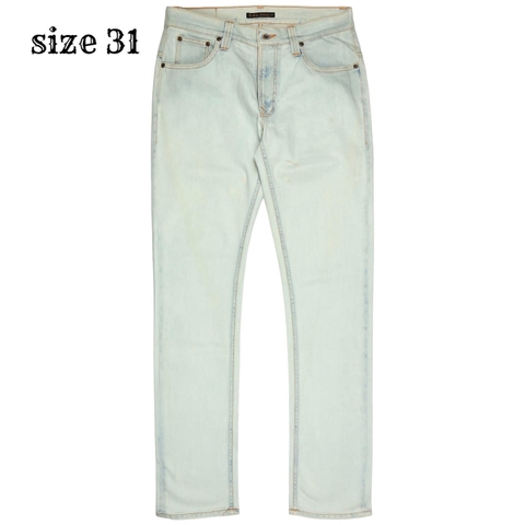 Nudie Jeans Size 31