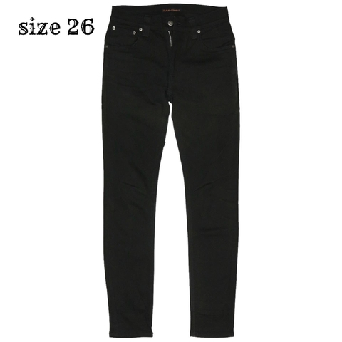 Nudie Jeans Size 26
