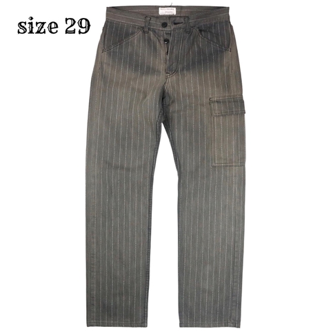 Spell Bound Japan Made Pants Size 29