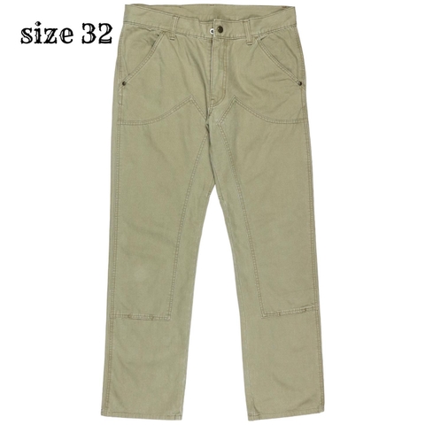 Key Imperial Double-knee Pants Size 32