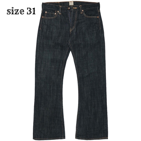 The Real McCoy's Bootcut Jeans Size 31