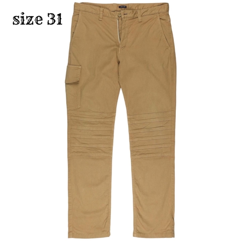 Deep Blue JP Slim Utility Pants Size 31