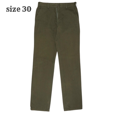 Abahouse Japan Khaki Pants Size 30