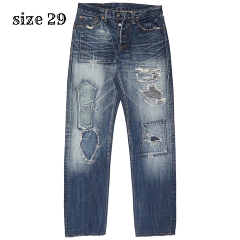 Eternal Denim Jeans Size 29
