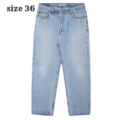 2000s Levi's 550 Denim Jeans Size 36