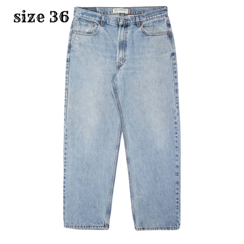 2000s Levi's 550 Denim Jeans Size 36