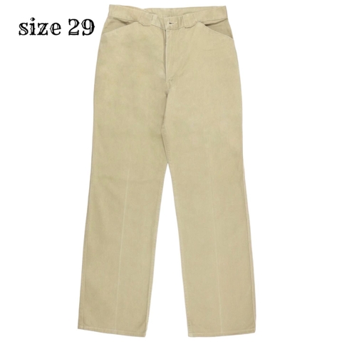 90s Polo Ralph Lauren Bootcut Pants Size 29