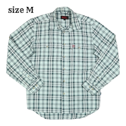 Fjallraven Brand Outdoor Shirt Size M