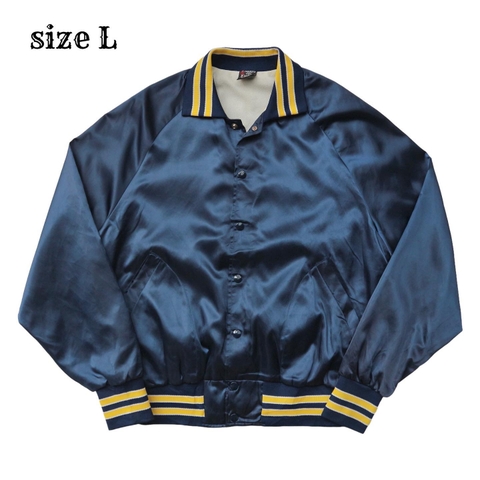 Vintage Hilton USA Sport Jacket Size L