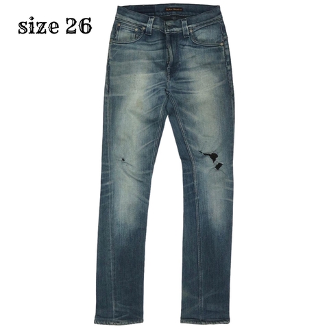 Nudie Jeans Size 26