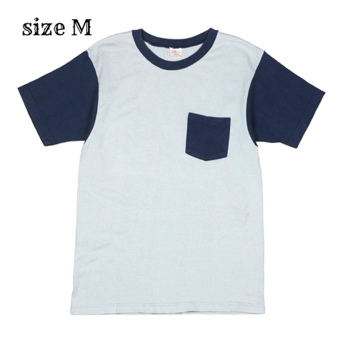 CAB Clothing Japan Pocket T-Shirt Size M