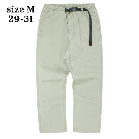 Gramicci Outdoor Cropped Fit Pants Size M